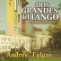Andres Falgas