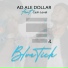 AD Ale Dollar feat. Cash level
