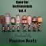 Poseidon Beatz