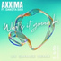 Axxima feat. Dakota Sixx