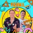 Renne Django, Gersinho Cantor