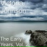 Victoria Johnson