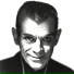 Boris Karloff