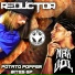 Reductor, Maximum Volume