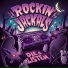Rockin' Jackals