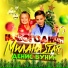 MILANA STAR и Денис Бунин