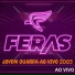 BANDA FERAS