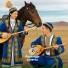Легенды степи