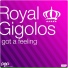 Royal Gigolos