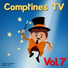 Comptines TV, Aurélia Izarn-Berger, Stéphane Gilet