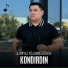 Ajiniyaz Xojambergenov
