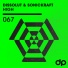 Dissolut, Sonickraft