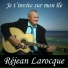Réjean Larocque