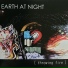 EARTH AT NIGHT