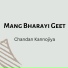 Chandan Kannojiya