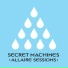 Secret Machines