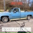 Henry Particelli