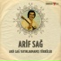 Arif Sağ