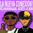 IOHAN 444 feat. AXELEAN