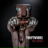 Thriftworks feat. Russ Liquid