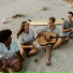 Frea Kistiñe, Stephanus Roger, Zéphyrine Wira