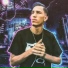 Dj Supremo, Mc Bruno Santana