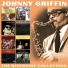 Johnny Griffin