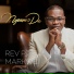 Rev. PJ Markwei