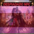 Despiadado Español