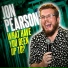 Jon Pearson