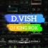 DJ King Rox
