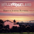 Robin Randall feat. Ronee Martin, Kenny James