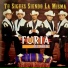 Furia Del Norte