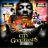Snoop Dogg & DJ Whoo Kid and Marvin Gaye