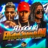 Barca Na Batida, Eo Niel feat. Mc Laureta