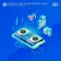 Chaostic Leaf, GasaiTomoya Music