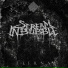 Scream In Bubble