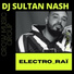DJ Sultan nash feat. sundess, zifou