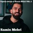 Ramin Mehri