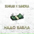 Suhrab, Sandra
