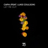 Capa (Official) feat. Luke Coulson