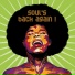 Transition Cosmic Power
