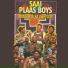 Saai Plaas Boys