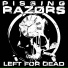 Pissing Razors