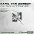 Kamil Van Derson