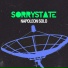 Sorrystate