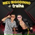 CHEFINHOW, Mc Mask Ta Pesado feat. Mc Cauan