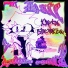 kXpkX, b1ueshxrtcake