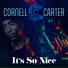 Cornell C.C. Carter