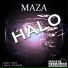 Maza